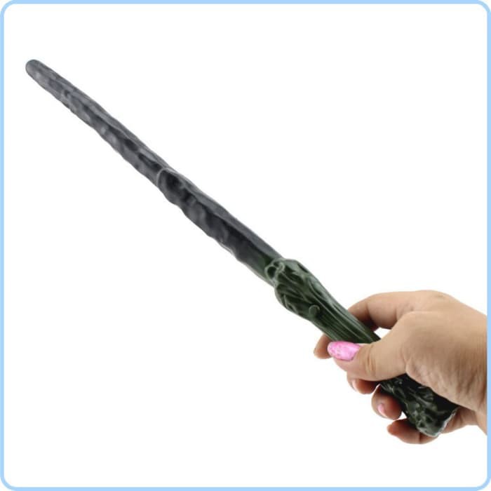 harry potters granger wand tongkat sihir kostum harry potter