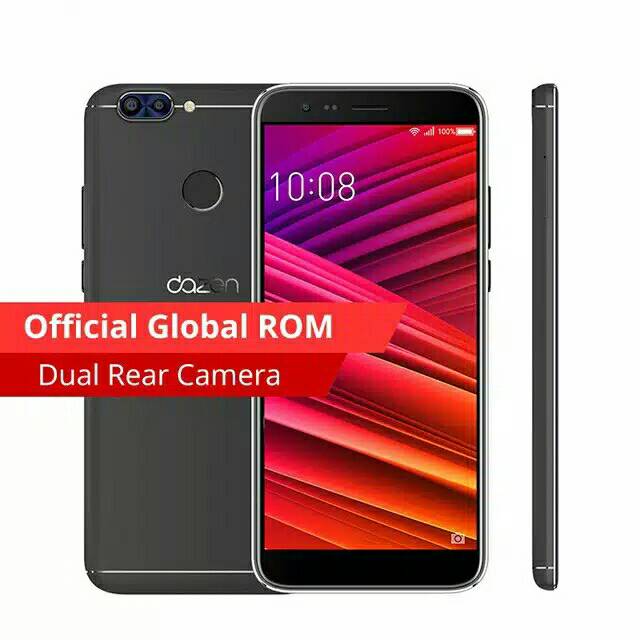 Coolpad Dazen 6A Android 7.1 Ram 2Gb Rom 16Gb Rear Camera 13Mp