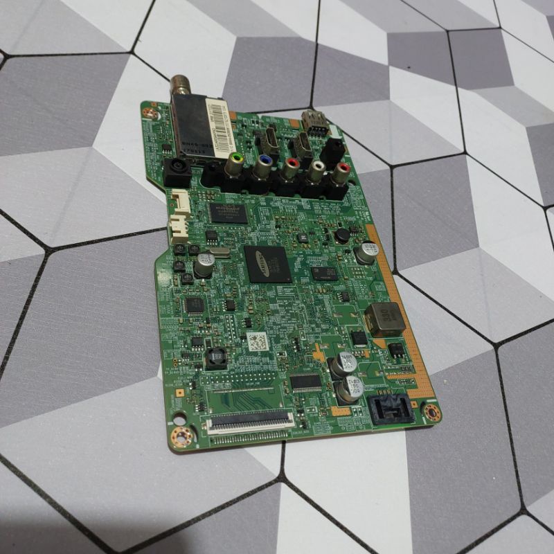MB TV SAMSUNG UA32J4005AKPXD MAINBOARD TV SAMSUNG UA32J4005AK