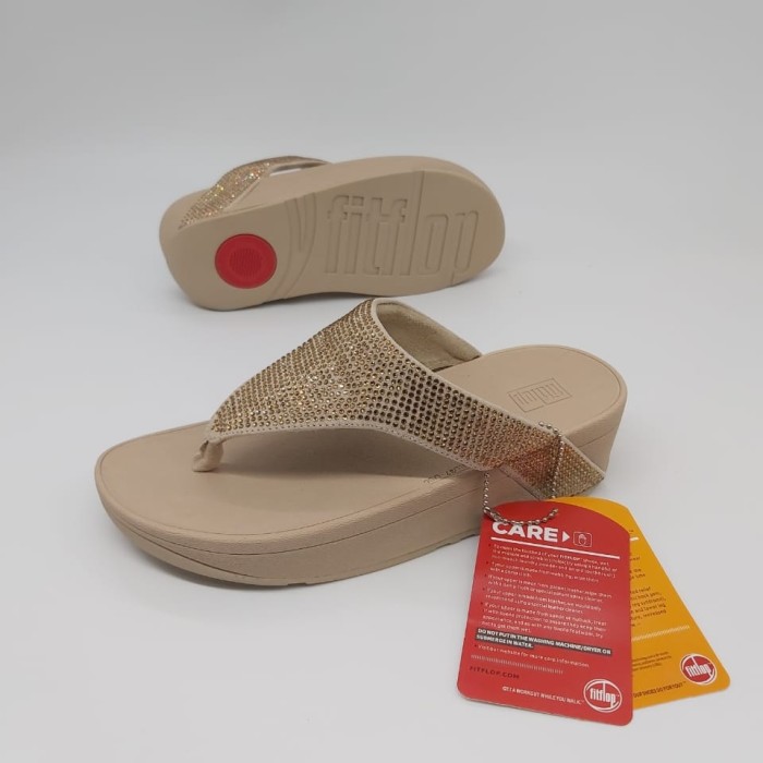 Sandal Jepit - Fitflop Rokit Flip Women - Sandal Fitflop Wanita - Sandal Jepit Wanita - Rokit Jepit