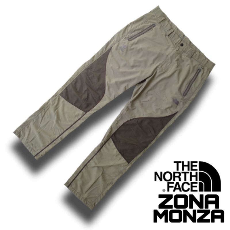 Long pants The North Face