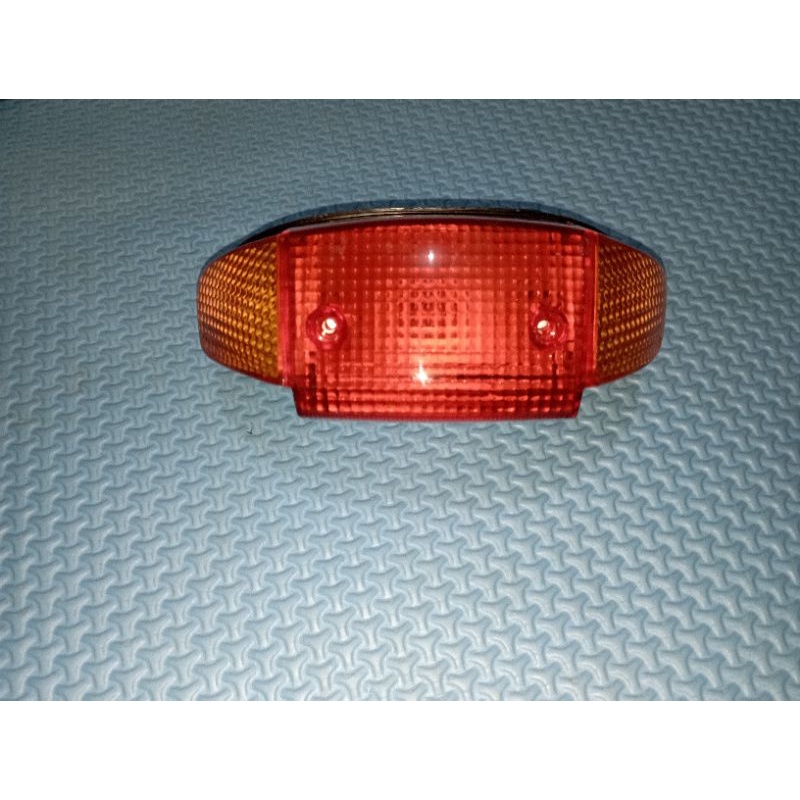 STOP LAMP HONDA GRAND JIALING BULUS