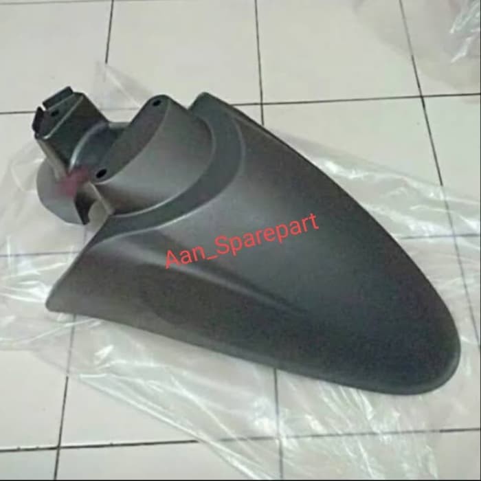 READY   1 Paket Body Spakbor Depan + Handle Rem Kiri Motor Scoopy 2018 R12
