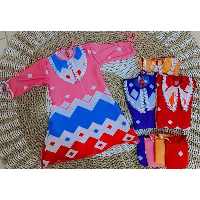 dres baju turun naik viral tik tok / Dress Pakaian Hits Kekinian Model Viral Tik Tok Turun Naik / Dr