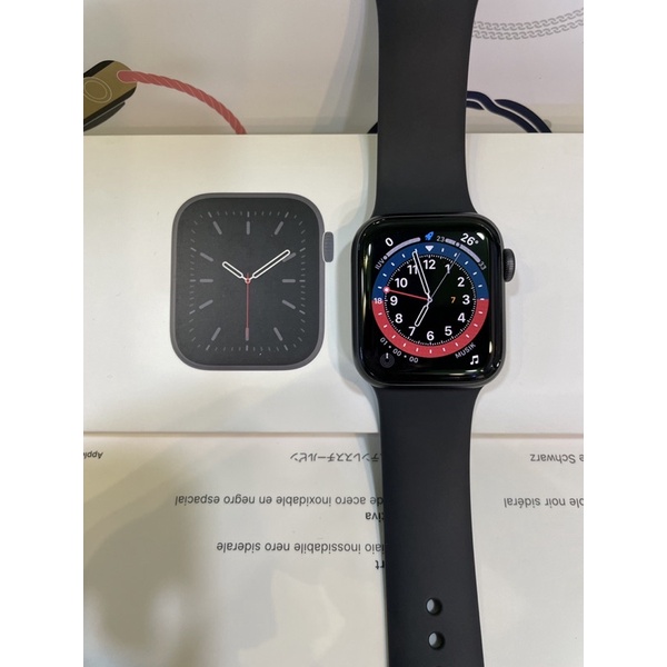 iwatch series 6 40mm ibox