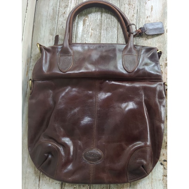 WH-013 Darkbrown Pullup by Abekani