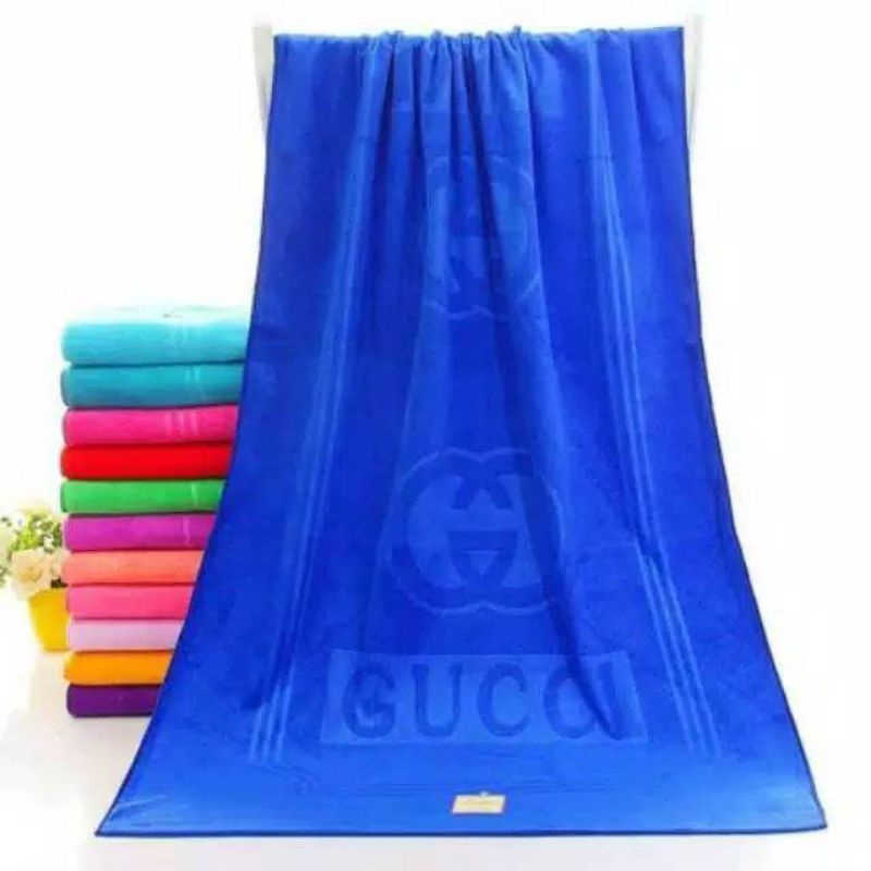Handuk Dewasa GUCCI