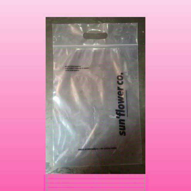 PLASTIK SABLON CUSTUMN DESIGN KLIPPOND ZIPLOCK 20X25(+5)