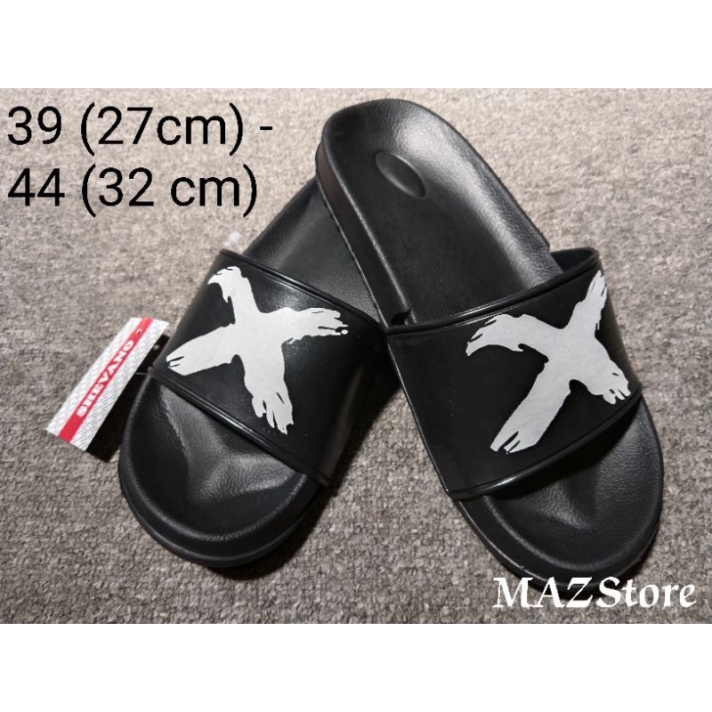 Sandal Shevano X pria/wanita
