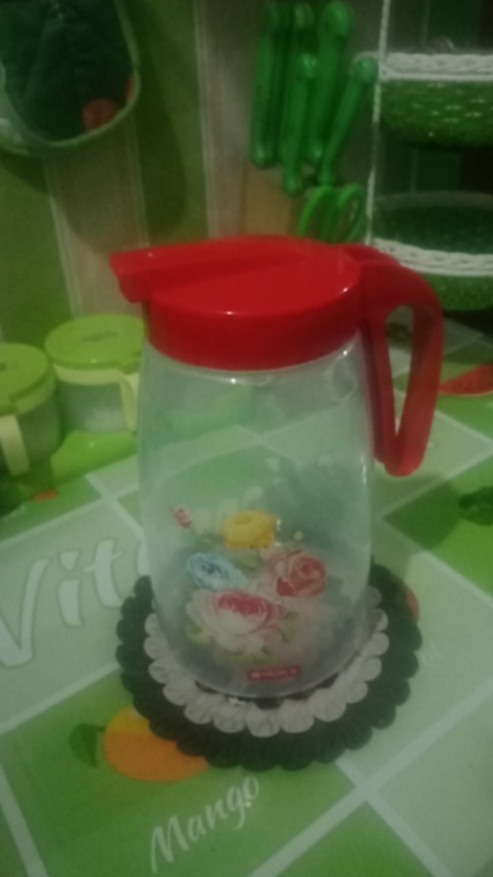 Teko Air Florida Lion Star