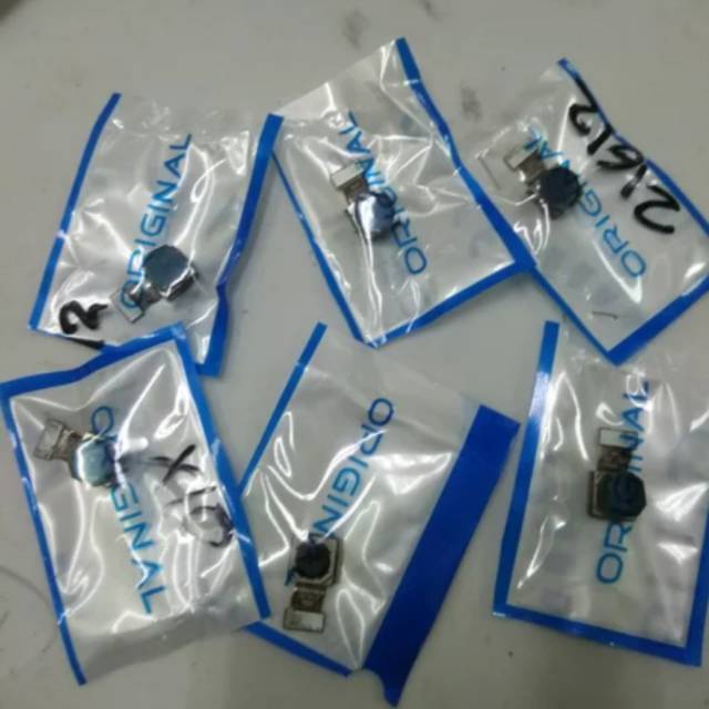 CAMERA BIG / KAMERA BELAKANG VIVO Y93 ORIGINAL.