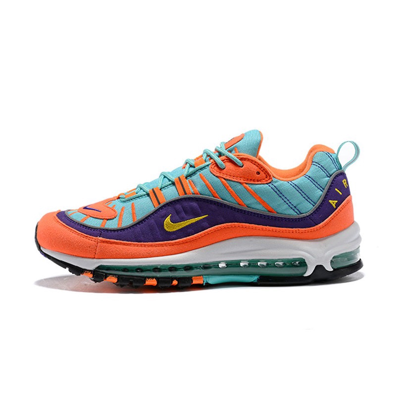  Sepatu  Sneakers Olahraga Model  Nike  Air Max OG 98 Warna  