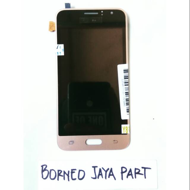 Lcd samsung j120 / j1 2016