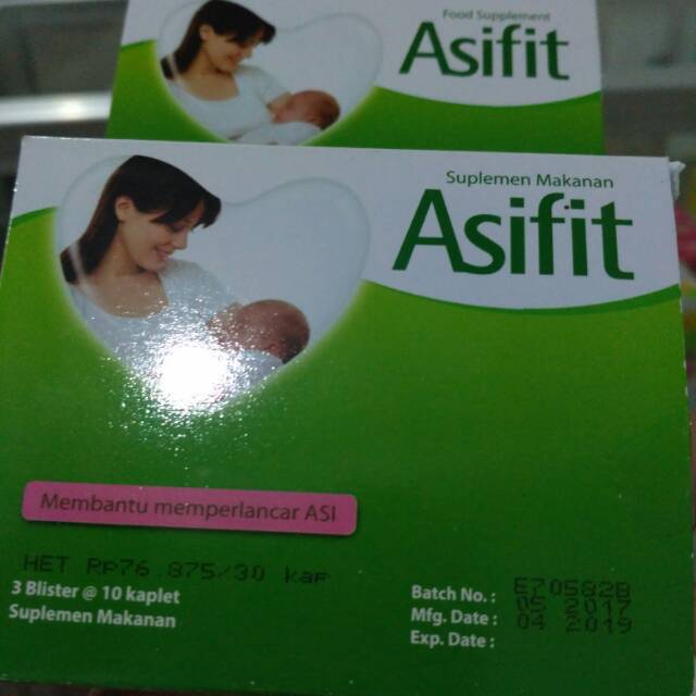 Asifit