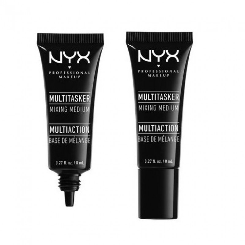 

NYX Multitasker Mixing Medium