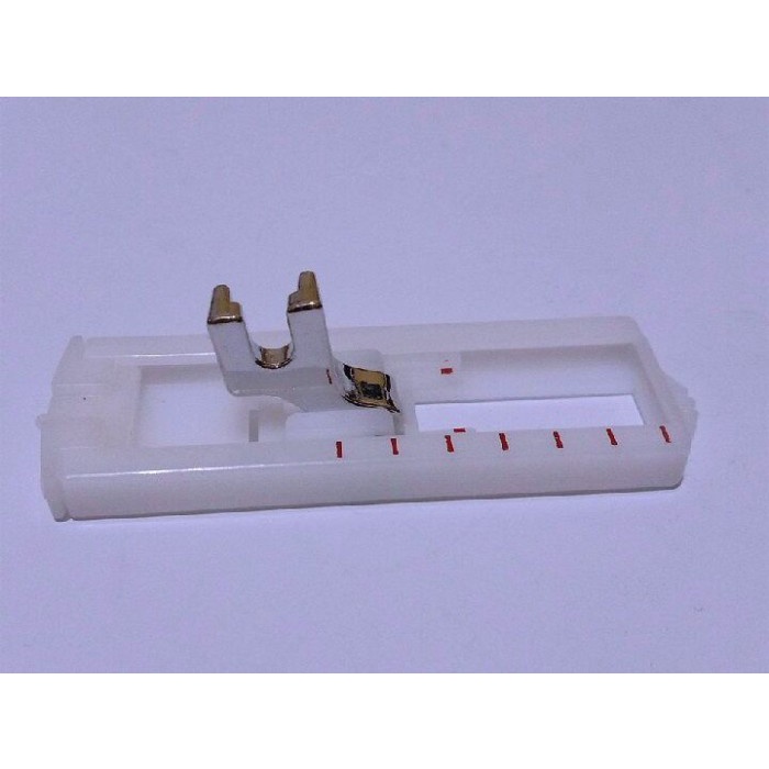 RK sepatu lubang kancing / sepatu lobang kancing mesin jahit kecil butterfly portable singer dll