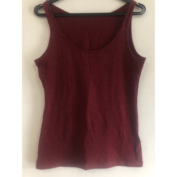 h&m tanktop