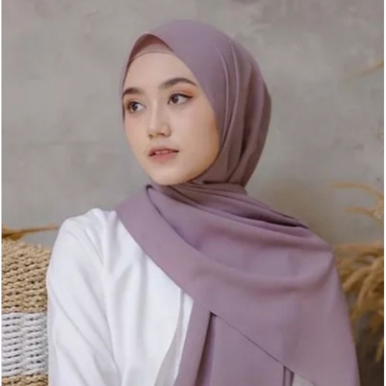 Pashmina Shawl CERUTI BABY DOLL Armani Exclusive - DUSTY TARO