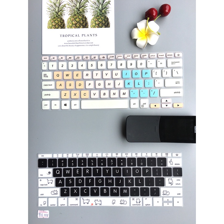 Film Pelindung Keyboard Laptop Untuk Asus Lingyao S4300F S4300U Sf4100Fa S4300 S14 S14 S4300U S430 S430 Sfunbook Tp4100