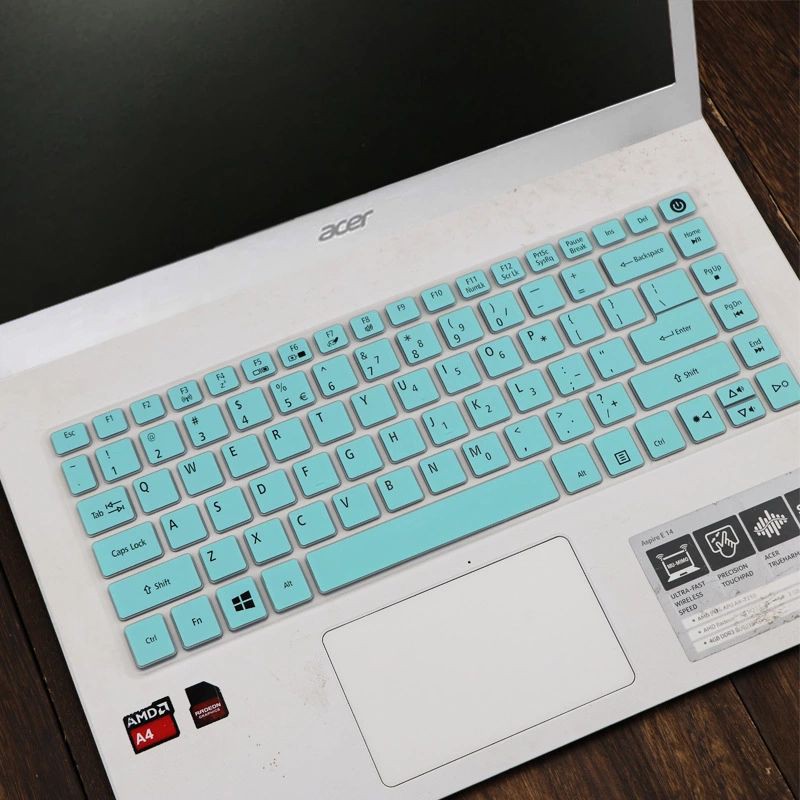 Keyboard protector acer E14 E5-475 E5-476 473G Aspire 3 A314