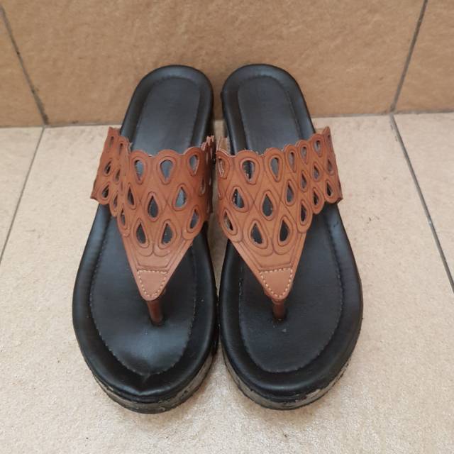 Proved wedges sandal cerelia