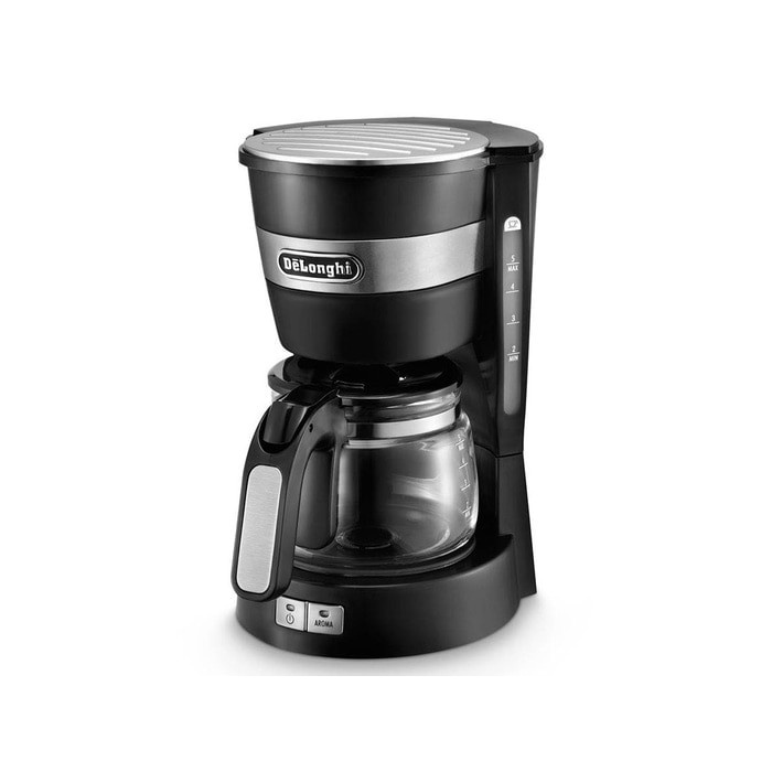 Delonghi ICM 14011 Drip Coffee Maker Mesin Kopi ICM14011