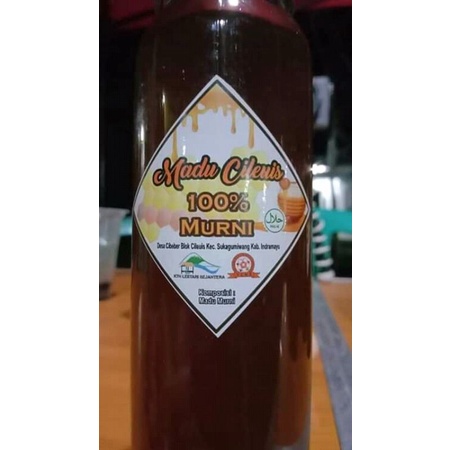 

MADU ASLI/Madu murni 100% tanpa campuran