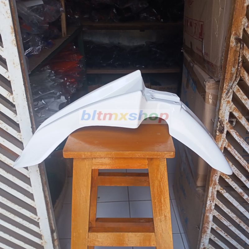 SPAKBOR DEPAN WR 155 SLEBOR DEPAN WR155 spakbor wr 155 Spakbor trail wr