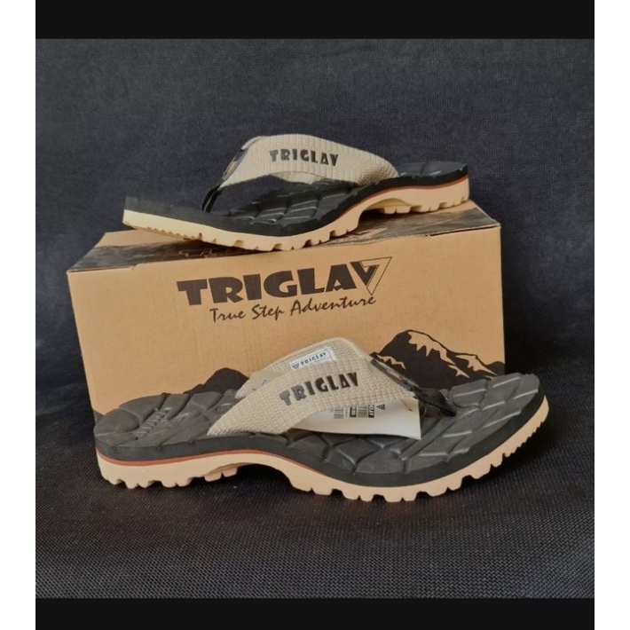 SANDAL GUNUNG PRIA TRIGLAV JEPIT ORIGINAL_sandal_keren_sandal_gunung