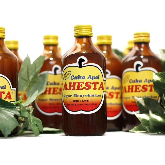 

CUKA APEL TAHESTA AMAN TERPERCAYA ORIGINAL