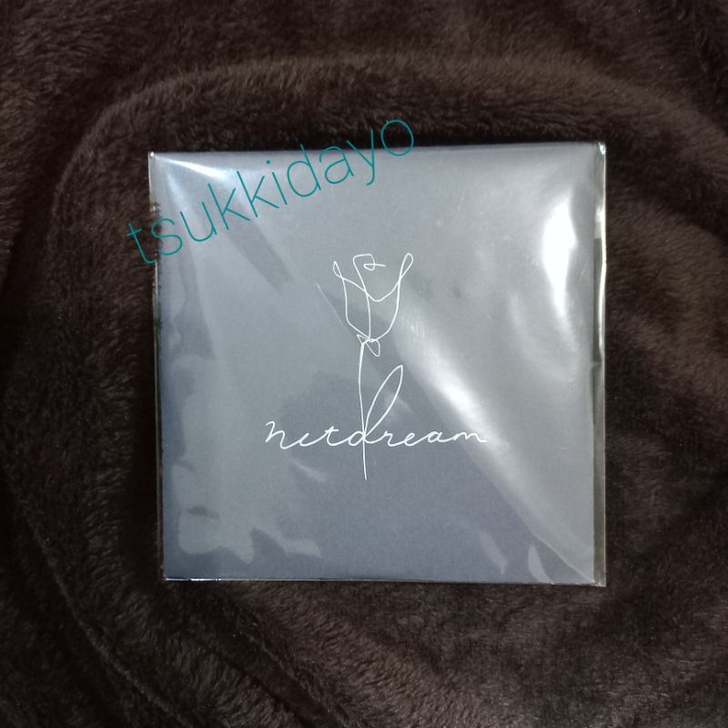 DVD Season's Greeting 2020 NCT Dream