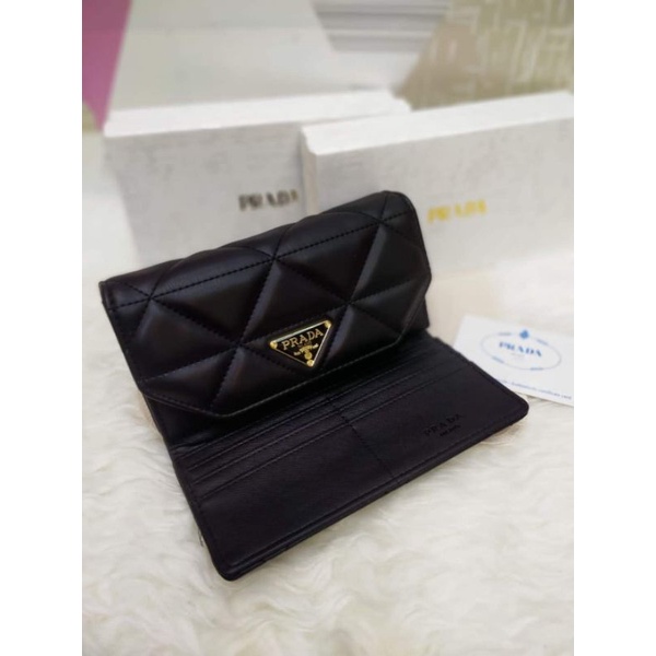 NEW ITEM dompet pd import lipat panjang free box