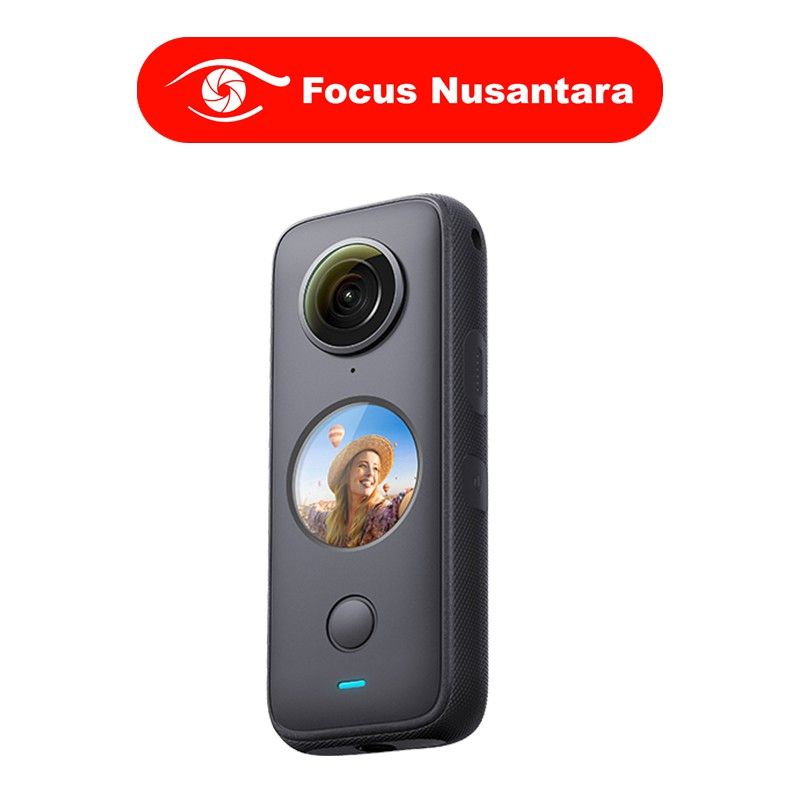 Insta 360 One X2