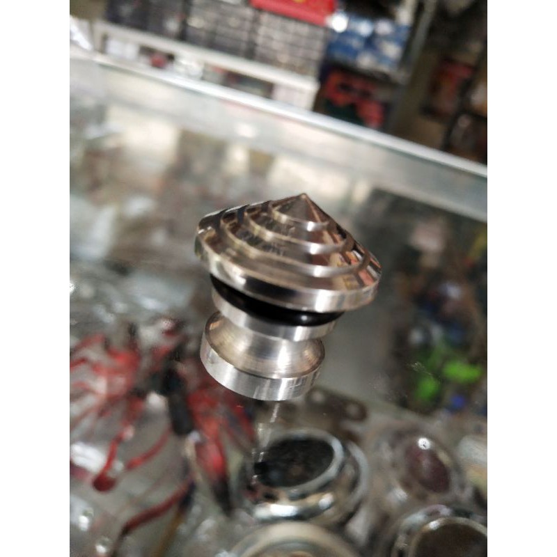 tutup rpm rx king custom variasi