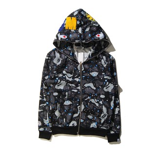 Sportlife BEAMS x patagonia mountain pattern versatile 