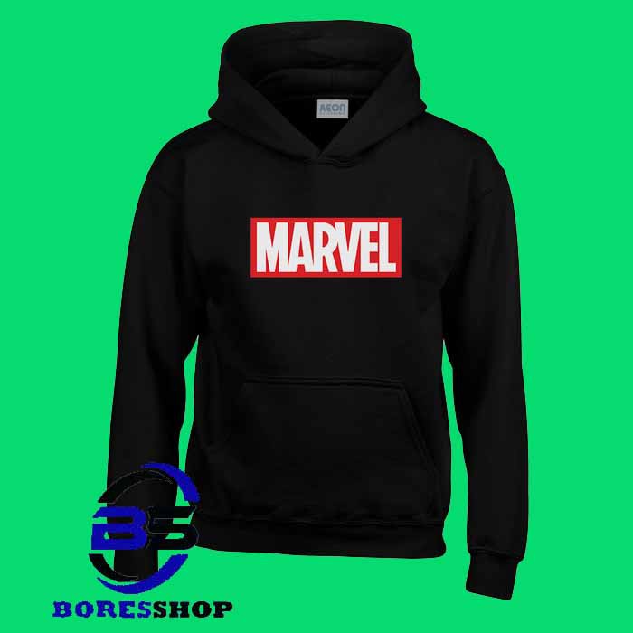Hoodie MARVEL
