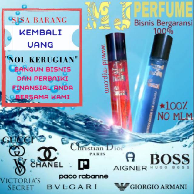 MJ Parfum