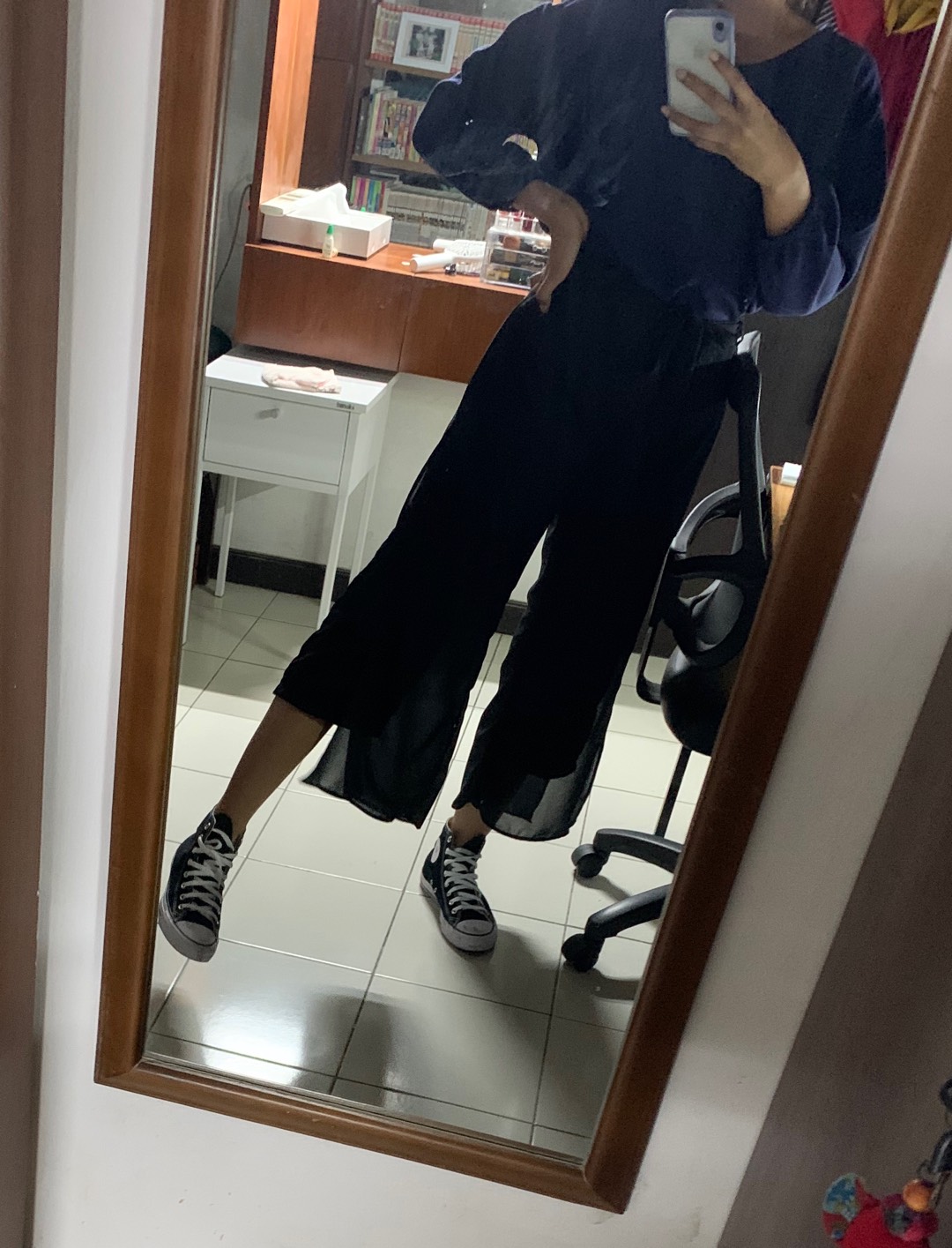  Celana  Stice Pants wanita  cewe boyfriend  murah pendek 