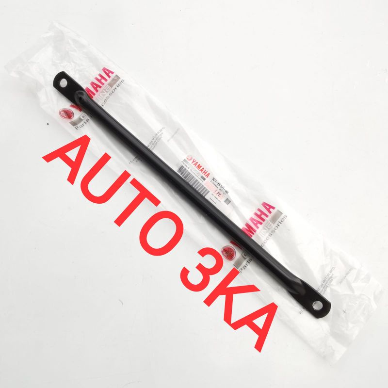 BARTENSION BESI TIANG PENAHAN TUTUP TROMOL VIXION RXKING RXZ RXS RXK RX KING COBRA ORIGINAL 3C1-F537