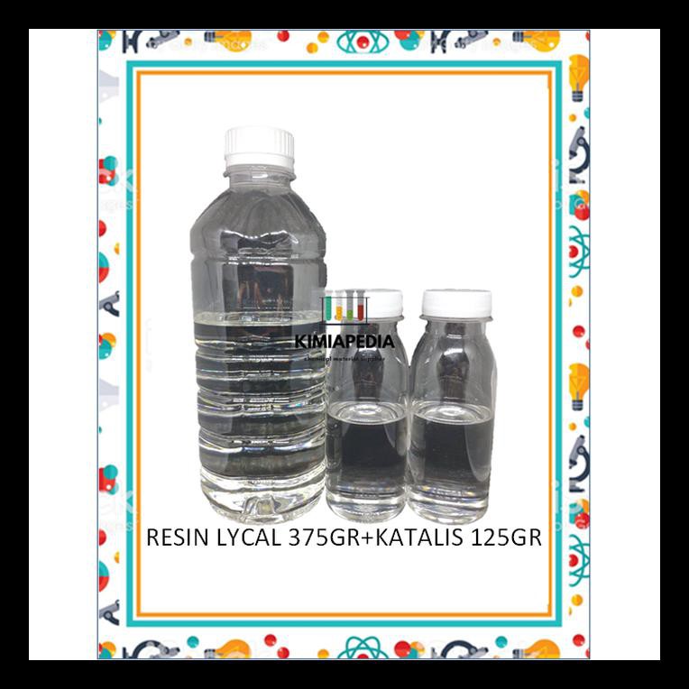 

DISKON RESIN BENING LYCAL LICAL 1011 KERAS HARD TYPE 500GR PERALATAN MELUKIS MURAH TERUPDATE
