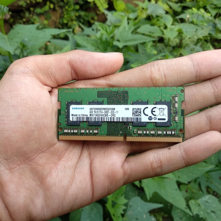 RAM LAPTOP DDR4