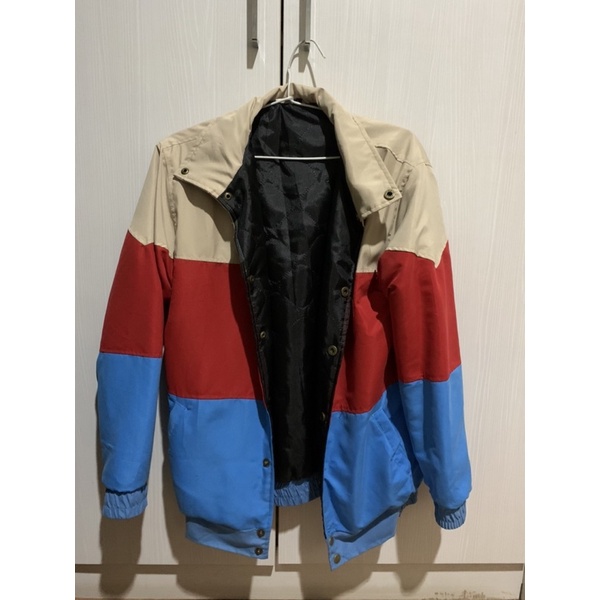 [Preloved] Jaket Otis Milburn Sex Education