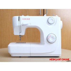 Mesin Jahit Portable Portabel Singer 8280 Limited