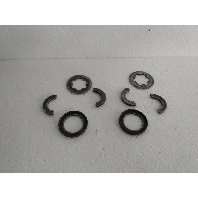 Ring kopling/belah honda win