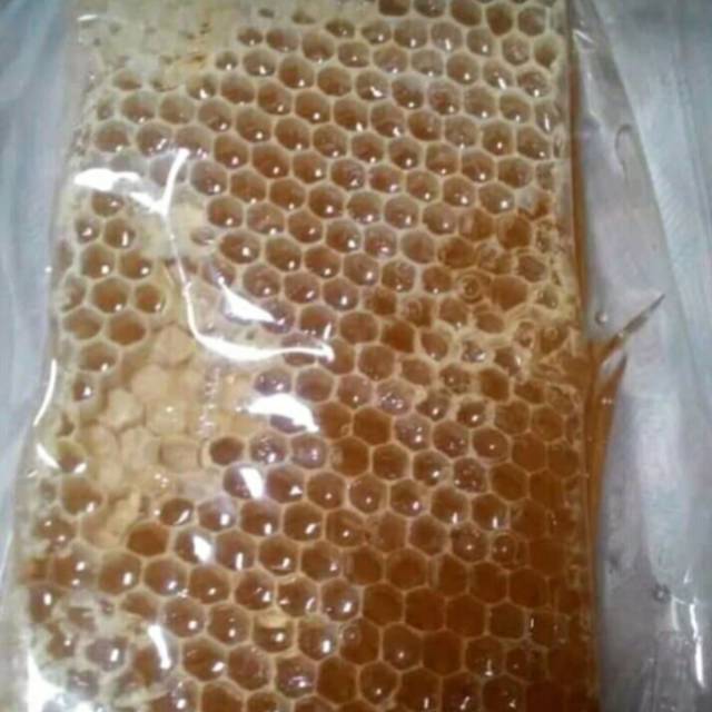 

Madu murni