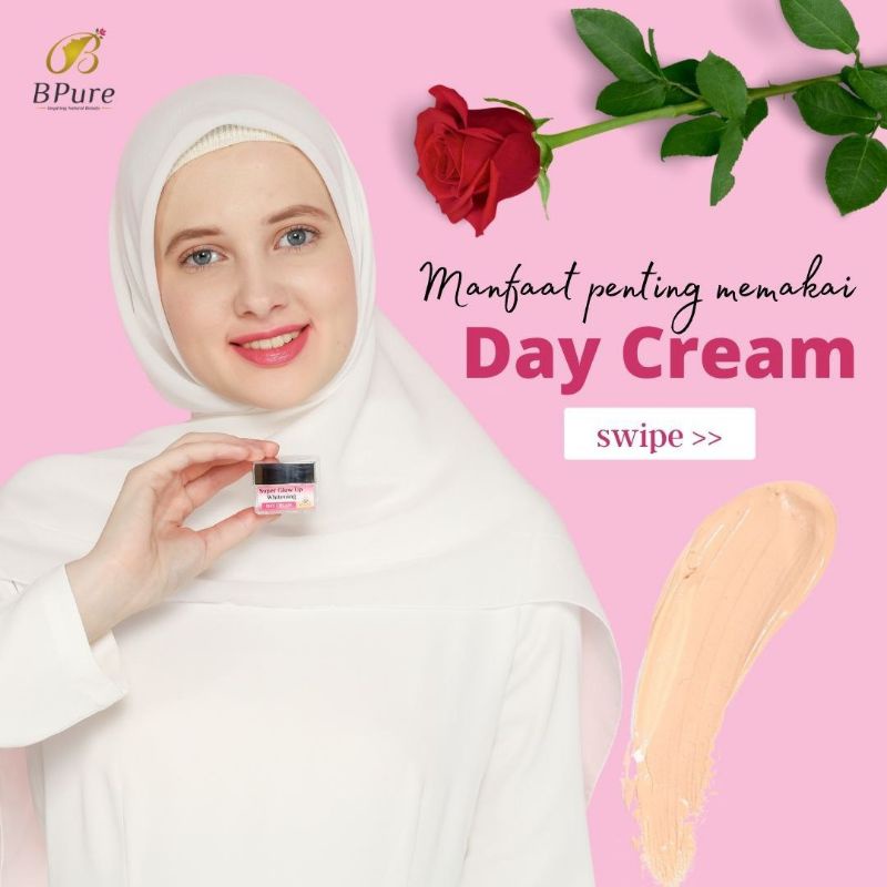 DayCream Bpure
