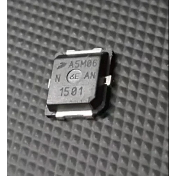 FINAL RIG MINI AFT05MS006NT1 A5M06 - Final 25 Watt Dualband