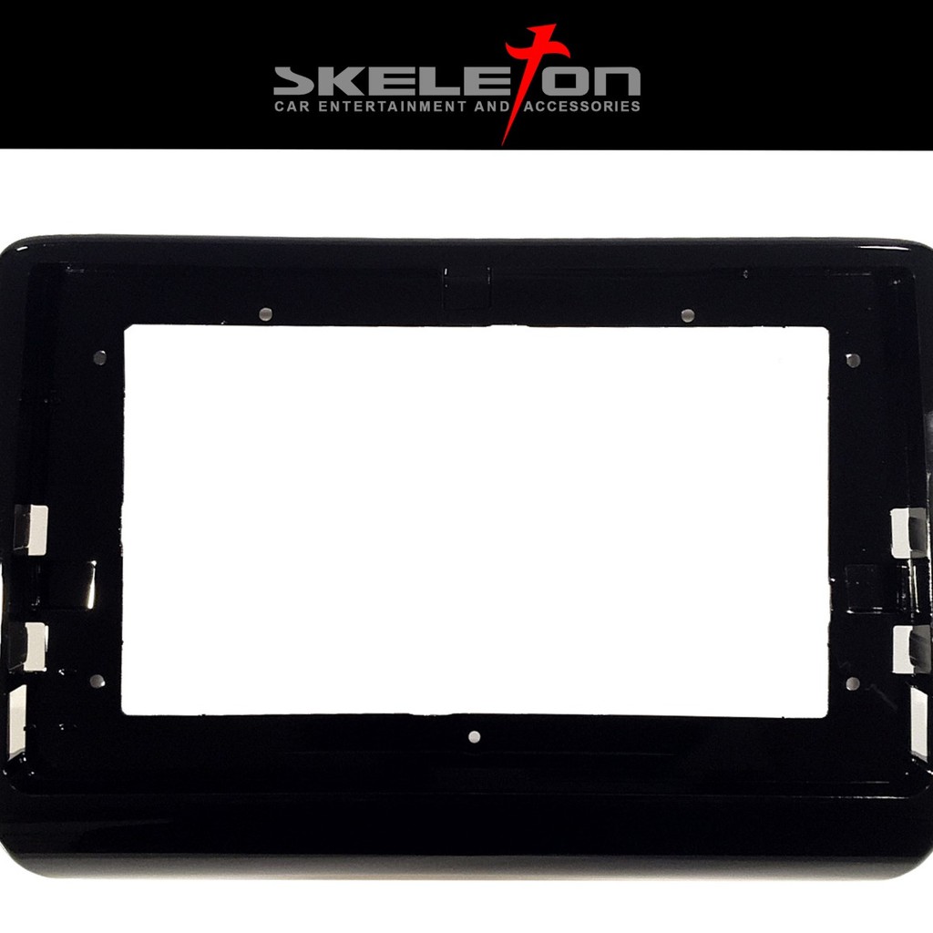 FRAME HEAD UNIT ANDROID 10 INCH SUZUKI ERTIGA 19 UP SKT-PFERTIGA19- 10 INCH