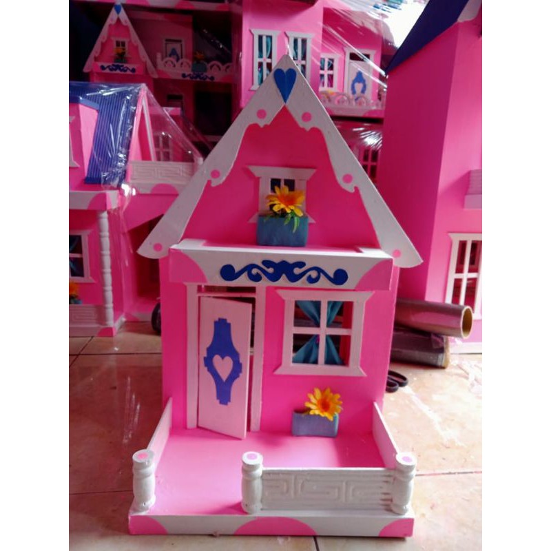 kado ulang tahun anak perempuan