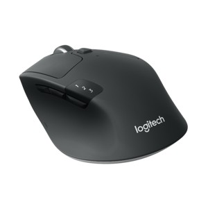 Mouse logitech M 720 Triathlon garansi resmi